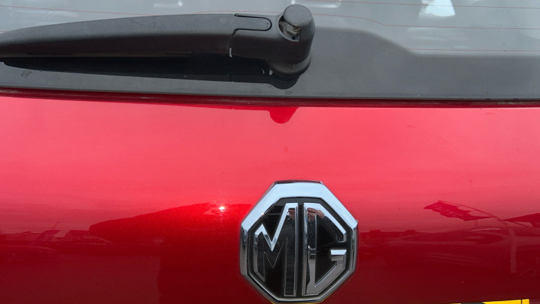 MG Hs 1.5 T-GDI Exclusive 5dr Petrol Hatchback